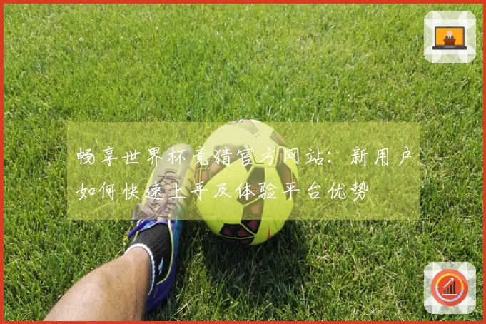 畅享世界杯竞猜官方网站：新用户如何快速上手及体验平台优势