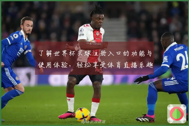 了解世界杯买球注册入口的功能与使用体验，轻松享受体育直播乐趣