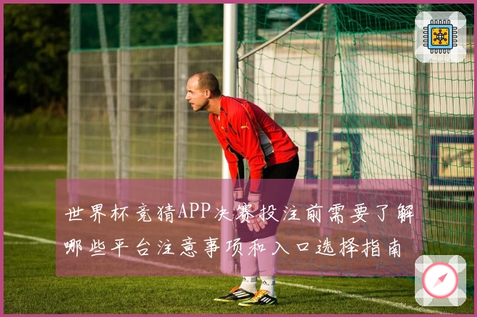 世界杯竞猜APP决赛投注前需要了解哪些平台注意事项和入口选择指南
