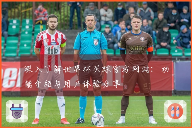 深入了解世界杯买球官方网站：功能介绍与用户体验分享