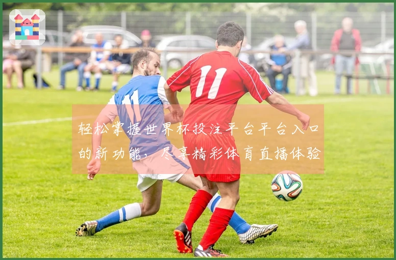 轻松掌握世界杯投注平台平台入口的新功能，尽享精彩体育直播体验