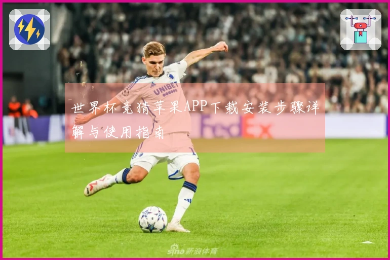 世界杯竞猜苹果APP下载安装步骤详解与使用指南
