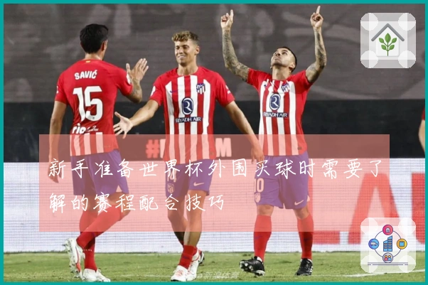 新手准备世界杯外围买球时需要了解的赛程配合技巧
