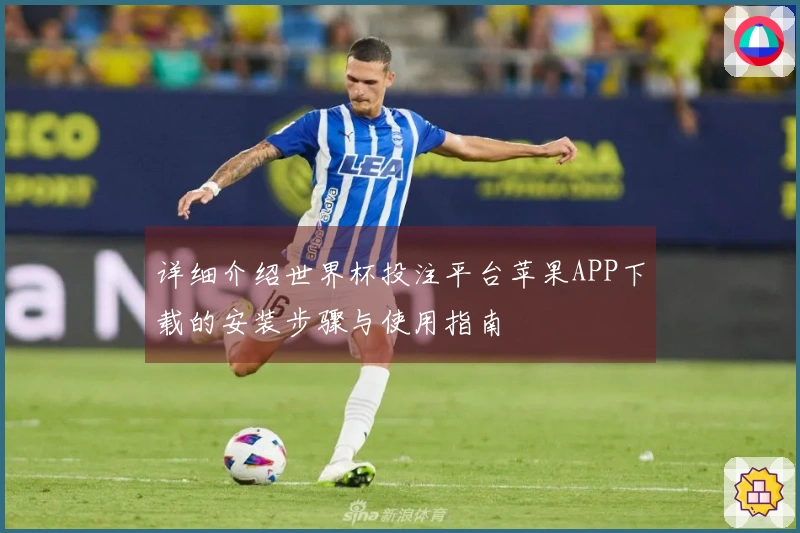 详细介绍世界杯投注平台苹果APP下载的安装步骤与使用指南