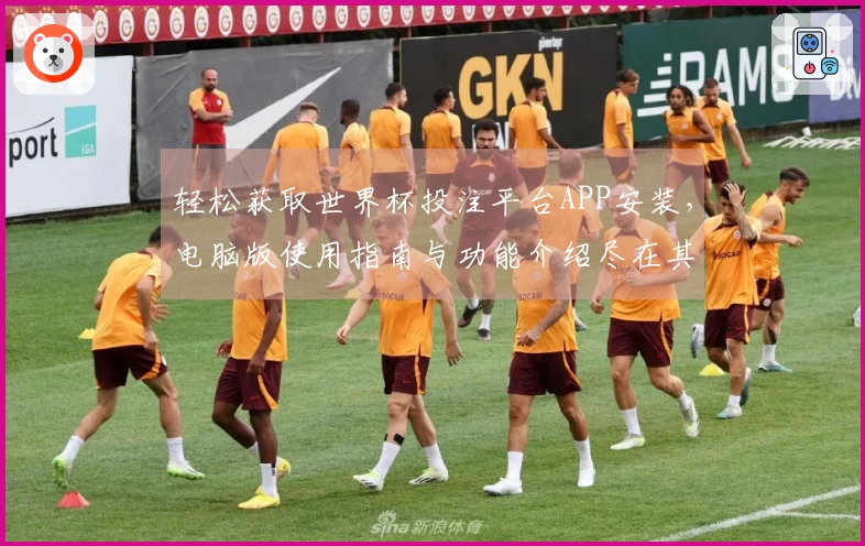 轻松获取世界杯投注平台APP安装，电脑版使用指南与功能介绍尽在其中