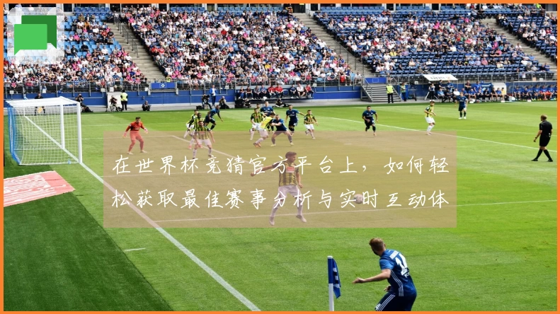 在世界杯竞猜官方平台上，如何轻松获取最佳赛事分析与实时互动体验？